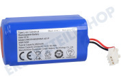 Blaupunkt EZ1-BATTERY  Akku Batterie geeignet für u.a. EZ1, C1