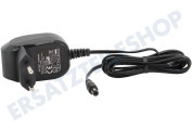 Tomado 21200900064 Staubsauger Adapter geeignet für u.a. TVC0501B/01, TVC0501W/01