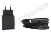 Samsung SAM-10441-PK  EP-T4510XBEGEU 45 Watt, PD Power Adapter geeignet für u.a. USB-C (einschließlich Kabel)