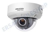 Hiwatch 311303382  HWI-D620H-Z HiWatch Dome Außenkamera 2 Megapixel geeignet für u.a. 2MP, POE, H.265 +