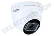 Hiwatch 311304695  HWI-T621H-Z HiWatch Turret Außenkamera 2 Megapixel geeignet für u.a. 2MP, POE, H.265 +