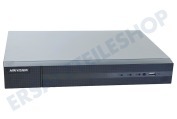 Hikvision 303607741  HWN-4104MH-4P Second Hand geeignet für u.a. 4 POE-Ausgänge, 4K Ultra HD