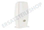 Trust 70081  ACDB-6600C Drahtlose tragbare Türklingel geeignet für u.a. Drahtloser Betrieb