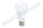 Trust 70145  ZLED-RGB9 Dimmbare E27 LED Lampe RGB geeignet für u.a. Zigbee