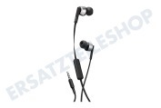 JVC HAFX51MBE Kopfhörer HA-FX51M-B-E Superior Sound-Kopfhörer, schwarz geeignet für u.a. Smartphone, IPX4 regenbeständig