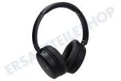JVC HAS91NBU Kopfhörer HA-S91NB-U JVC Premium Sound geeignet für u.a. iPod, iPhone, iPad und Android