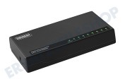 Switch LAN 10/100 / 1000Mbps