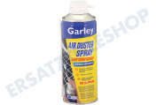Garley 014227  Luftdruckreiniger geeignet für u.a. Tastatur