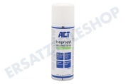 ACT  AC9510 Isopropylalkohol-Spray 200ml geeignet für u.a. Reinigung von Leiterplatten