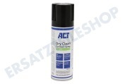 ACT  AC9520 Kontaktreiniger 200ml geeignet für u.a. Reinigung elektronischer Kontakte
