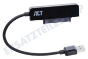 AC1510 USB 3.1 Gen1 auf 2,5 Zoll SATA Kabel für SSD und HDD