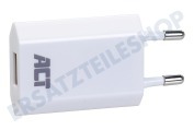 AC2105 Kompaktes USB-Ladegerät 1A