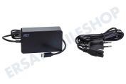 ACT  AC2005 USB Typ-C Laptop-Ladegerät mit Power Delivery Profiles 65 Watt geeignet für u.a. Universal, USB Typ-C