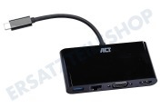 AC7330 USB-C-4K-Multiport-Dock