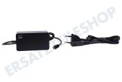 Ewent  EW3981 USB-C Laptop-Ladegerät mit Power Delivery-Profilen 45 Watt geeignet für u.a. Power Delivery-Unterstützung