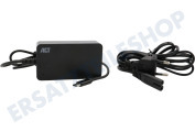 ACT  AC2000 USB-C-Laptop-Ladegerät mit Power Delivery-Profilen 45 Watt geeignet für u.a. Power-Delivery-Unterstützung