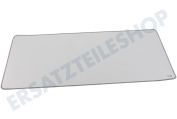 Logitech LOGMPADG 956-000052  Mauspad Studio-Serie, Grau geeignet für u.a. 70 x 30 cm