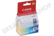 Canon CANBCL38  Druckerpatrone CL 38 Farbe geeignet für u.a. Pixma iP1800, iP2500