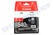 Canon CANBPG540L PG 540L Canon-Drucker Druckerpatrone PG 540 Liter Schwarz geeignet für u.a. Pixma MG2150, MG3150