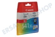 Canon CANBCL541H CL 541 XL  Druckerpatrone CL 541 XL Color geeignet für u.a. Pixma MG2150, MG3150