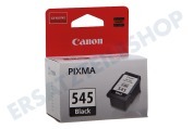Canon CANBP545BK Canon-Drucker Druckerpatrone PG 545 schwarz geeignet für u.a. Pixma MG2450, MG2550