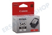 Canon CANBP545BH Canon-Drucker Druckerpatrone PG 545 XL schwarz geeignet für u.a. Pixma MG2450, MG2550