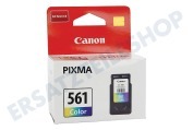 Canon CANBCL561  Druckerpatrone Pixma 561 Farbe geeignet für u.a. TS5350, TS5351, TS5352, TS5353