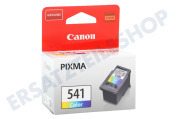 Canon CANBBCL541 CL 540 Color Canon-Drucker Druckerpatrone CL 540 Cyan, Magenta, Gelb geeignet für u.a. Pixma MG2150, MG3150