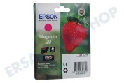 Epson 2666524 Epson-Drucker T2983 Epson Magenta 29 geeignet für u.a. XP235, XP332, XP335, XP455