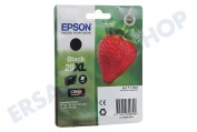 Epson EPST299140  T2991 Epson 29XL schwarz geeignet für u.a. XP235, XP332, XP335