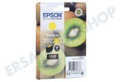 Epson 2888132 Epson-Drucker Epson 202XL Gelb geeignet für u.a. XP202, XP302, XP412, XP6000, XP6005