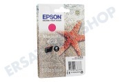 Epson EPST03U340 Epson-Drucker Epson 603 Magenta geeignet für u.a. XP2100, XP2105, XP3100, WF2810DWF