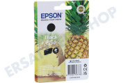 Epson EPST10G140 Epson-Drucker C13T10G14010 Epson 604 Schwarz geeignet für u.a. XP2200, 3200, 4200, WF2910