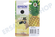 Epson EPST10H140 Epson-Drucker C13T10H14010 Epson 604XL Schwarz geeignet für u.a. XP2200, 3200, 4200, WF2910