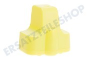 Easyfiks C8773EEBA1  Druckerpatrone No. 363 Yellow/Gelb geeignet für u.a. Photosmart 3110 3210 3310