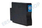 Easyfiks CN046AE HP 951 XL Cyan HP-Drucker Druckerpatrone Nr. 951 XL Cyan/Blau geeignet für u.a. Officejet Pro 8100, 8600