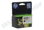 HP Hewlett-Packard CN053AE HP 932 XL Black  Druckerpatrone No. 932 XL schwarz geeignet für u.a. Officejet 6100, 6600