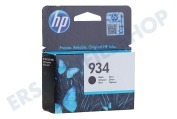 HP Hewlett-Packard C2P19AE HP 934 Black  Druckerpatrone Nr. 934 Schwarz geeignet für u.a. Officejet Pro 6230, 6830