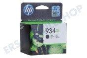 HP Hewlett-Packard 2150955 HP 934 XL Black  Druckerpatrone Nr. 934 XL schwarz geeignet für u.a. Officejet Pro 6230, 6830
