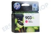 HP Hewlett-Packard HP-T6M07AE  T6M07AE HP 903XL Lila geeignet für u.a. Officejet 6950, 6960, 6970