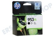 HP Hewlett-Packard HP-L0S70AE  L0S70AE HP 953XL Schwarz geeignet für u.a. Officejet Pro 8210, 8218, 8710