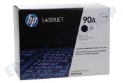 HP Hewlett-Packard CE390A HP-Drucker Toner 90A Schwarz geeignet für u.a. Laserjet M4555 MFP