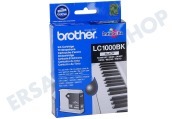 Brother LC1000BK  Druckerpatrone LC 1000 Schwarz geeignet für u.a. DCP130C, DCP330C