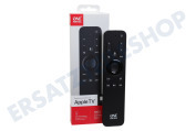 One For All  URC1110 One For All Apple TV-Ersatzfernbedienung geeignet für u.a. Ersatzfernbedienung für Apple TV