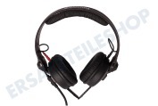 Sennheiser 502104 Kopfhörer Kopfhörer DJ & Pro geschlossen geeignet für u.a. HD 25-C II