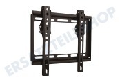 Ewent EW1506 Easy Tilt TV  Wandhalterung M 23-42" (58-107cm) geeignet für u.a. Bildschirmgröße 23 bis 42 Zoll, 35 kg
