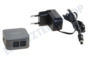 Marmitek 25008202  08202 Connect TS21 geeignet für u.a. 2 Eingänge / 1 Ausgang Toslink Digital-Audio-Switch