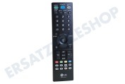 LG AKB73655811  Fernbedienung LED-Fernseher geeignet für u.a. 32LS3500, 37LT360C, 42CS460S