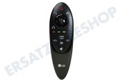 LG AKB73975906  Fernbedienung LED-Fernseher geeignet für u.a. 55UF695V, 55UB850
