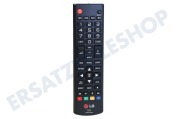 LG AKB73715606  Fernbedienung LED Fernseher geeignet für u.a. 42LN5404